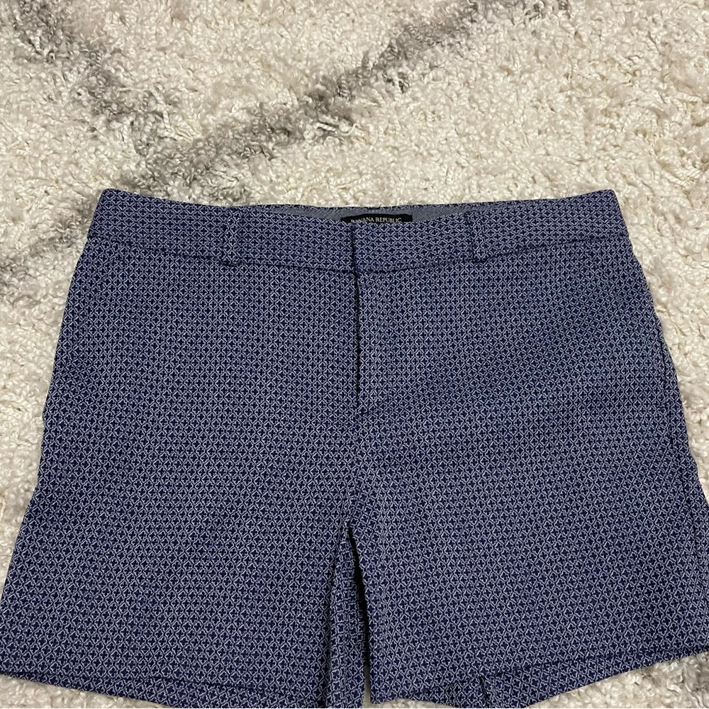 Banana Republic shorts